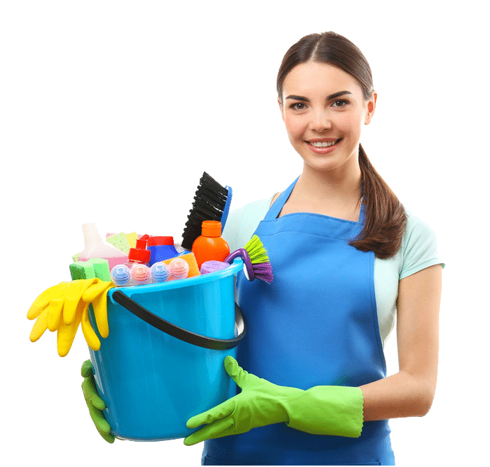 Salt Lake City Cleaning Service - House Cleaning & Maid Services